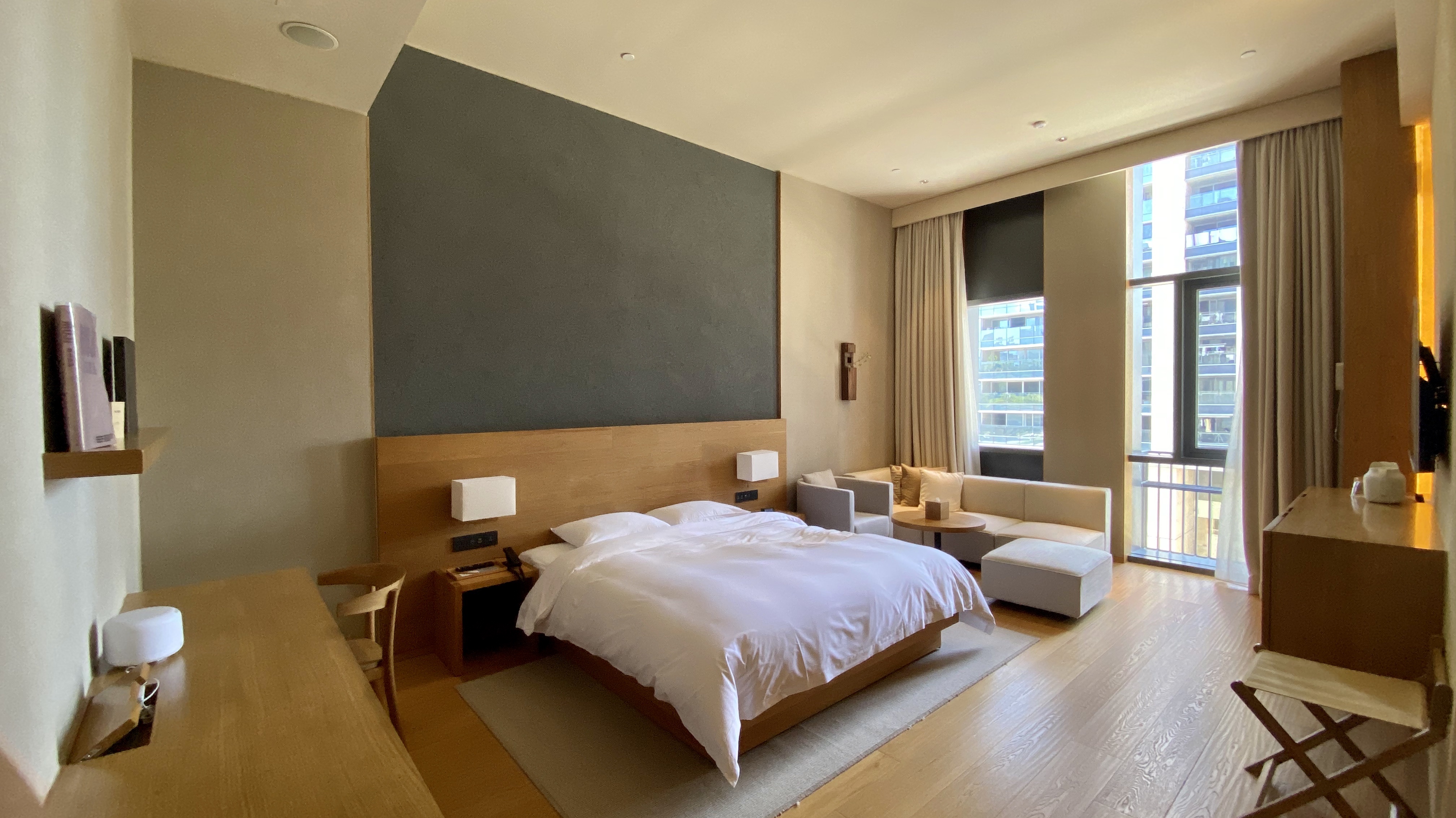 밬ѷӡƷMUJI Hotel Shenzhen