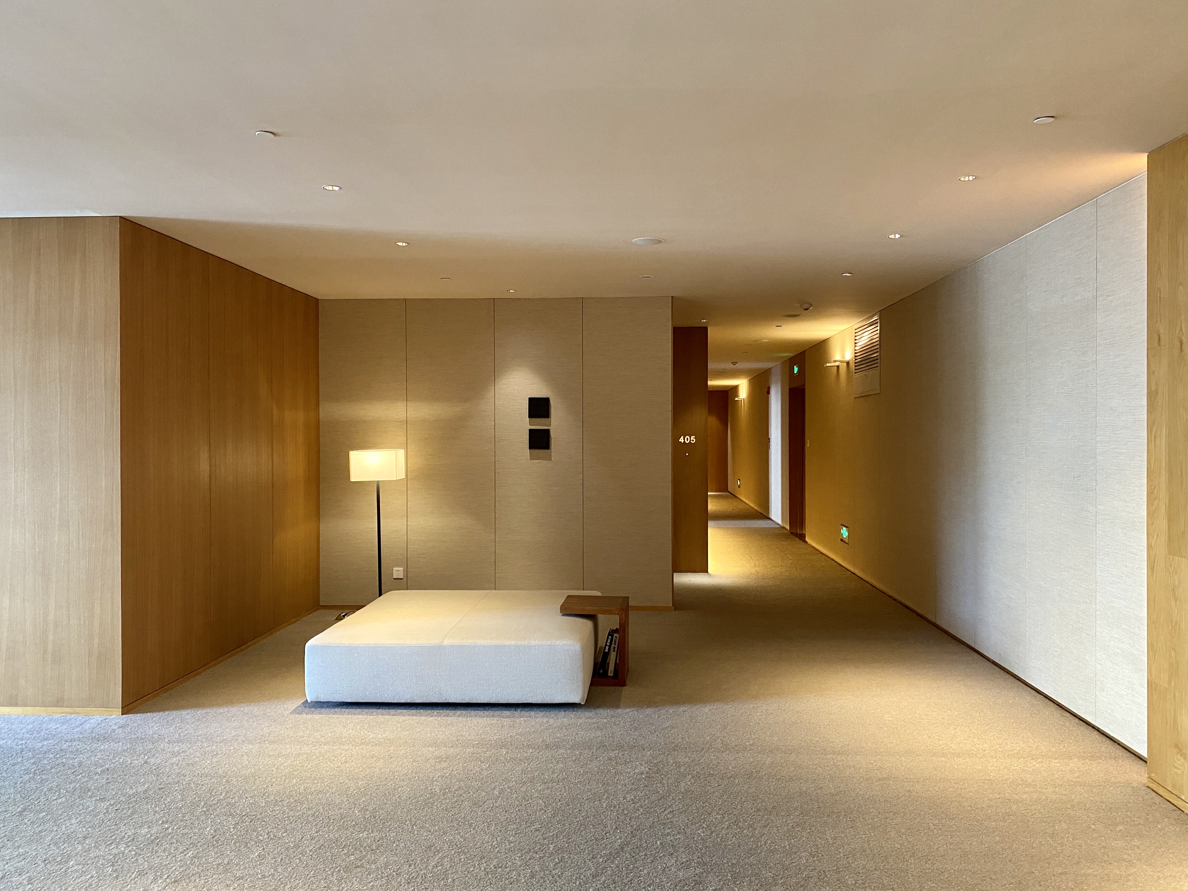 밬ѷӡƷMUJI Hotel Shenzhen