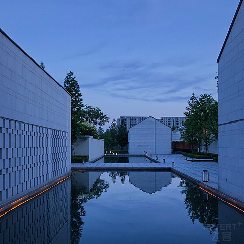 「短评」乌镇阿丽拉 Alila Wuzhen