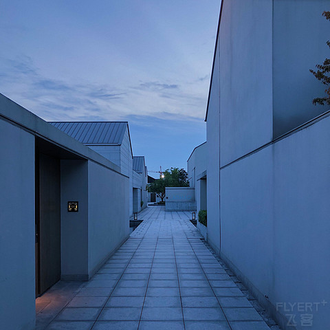 「短评」乌镇阿丽拉 Alila Wuzhen