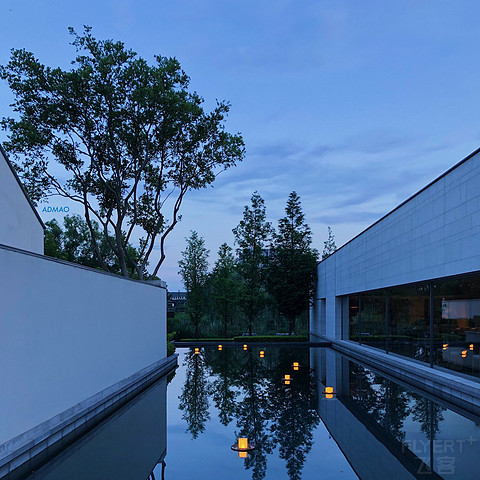 「短评」乌镇阿丽拉 Alila Wuzhen