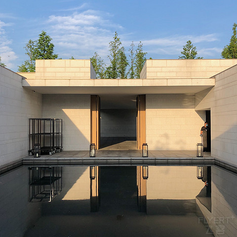 「短评」乌镇阿丽拉 Alila Wuzhen