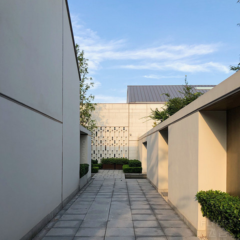 「短评」乌镇阿丽拉 Alila Wuzhen