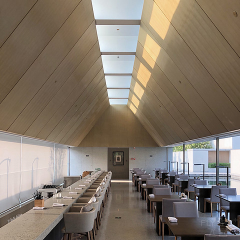 「短评」乌镇阿丽拉 Alila Wuzhen