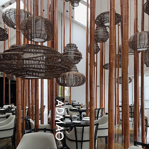「短评」乌镇阿丽拉 Alila Wuzhen