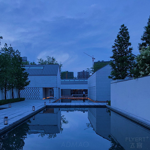 「短评」乌镇阿丽拉 Alila Wuzhen