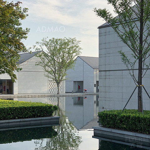 「短评」乌镇阿丽拉 Alila Wuzhen