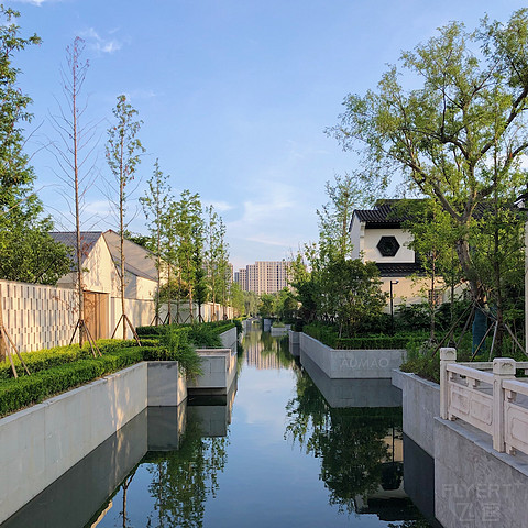 「短评」乌镇阿丽拉 Alila Wuzhen
