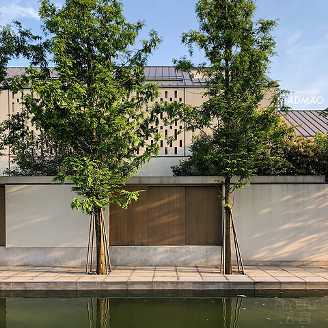 「短评」乌镇阿丽拉 Alila Wuzhen