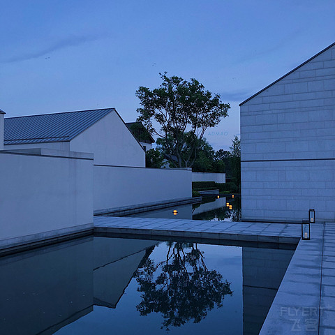 「短评」乌镇阿丽拉 Alila Wuzhen
