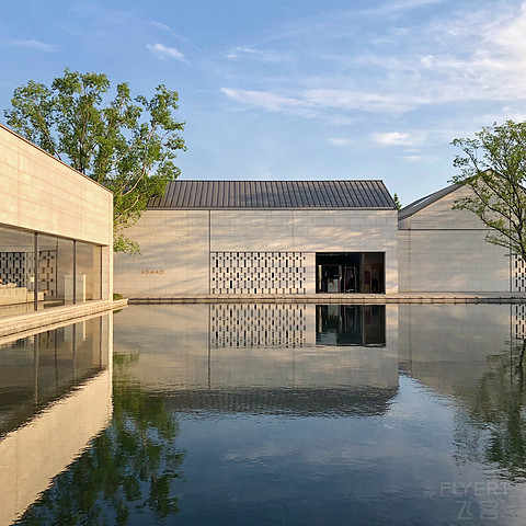 「短评」乌镇阿丽拉 Alila Wuzhen