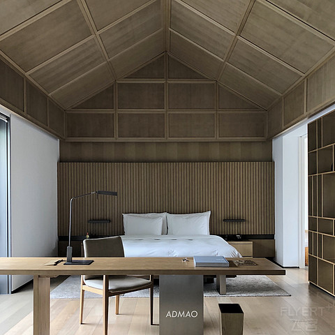 「短评」乌镇阿丽拉 Alila Wuzhen