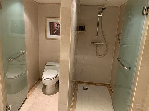上海全50家万豪系酒店入住体验报告-Luxury篇（2）