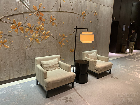 上海全50家万豪系酒店入住体验报告-Luxury篇（2）