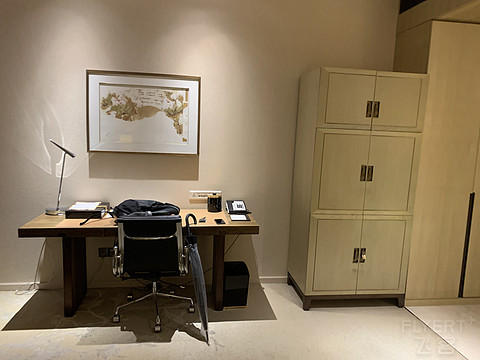 上海全50家万豪系酒店入住体验报告-Luxury篇（2）
