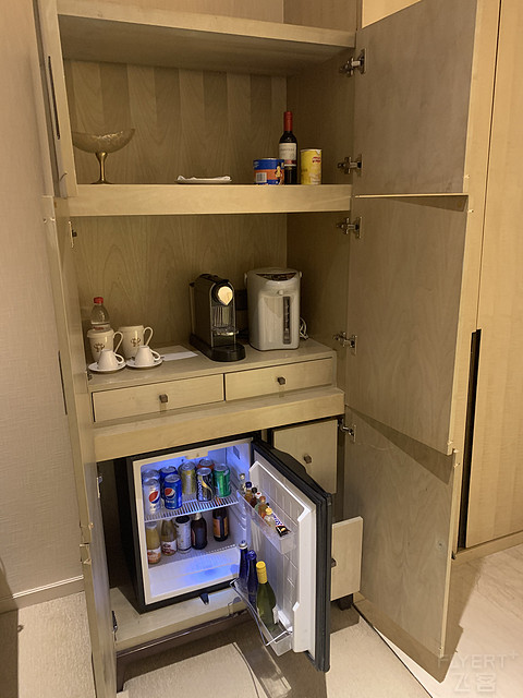 上海全50家万豪系酒店入住体验报告-Luxury篇（2）