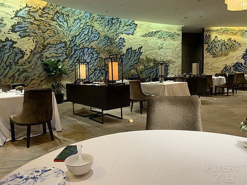 上海全50家万豪系酒店入住体验报告-Luxury篇（2）