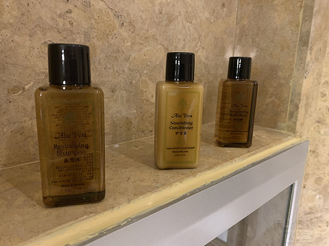 上海全50家万豪系酒店入住体验报告-Luxury篇（2）