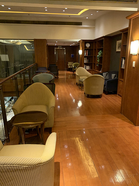 上海全50家万豪系酒店入住体验报告-Luxury篇（2）