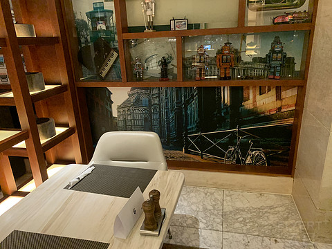 上海全50家万豪系酒店入住体验报告-Luxury篇（2）