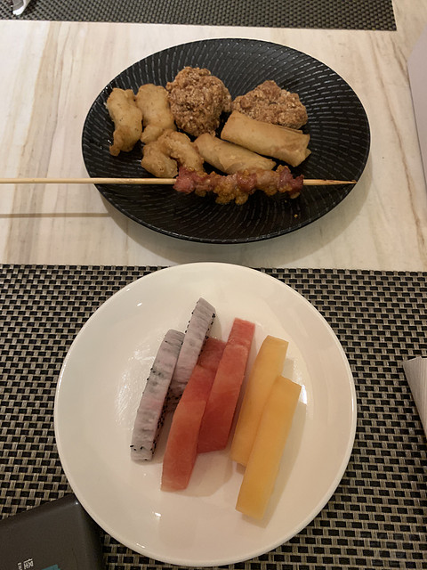 上海全50家万豪系酒店入住体验报告-Luxury篇（2）