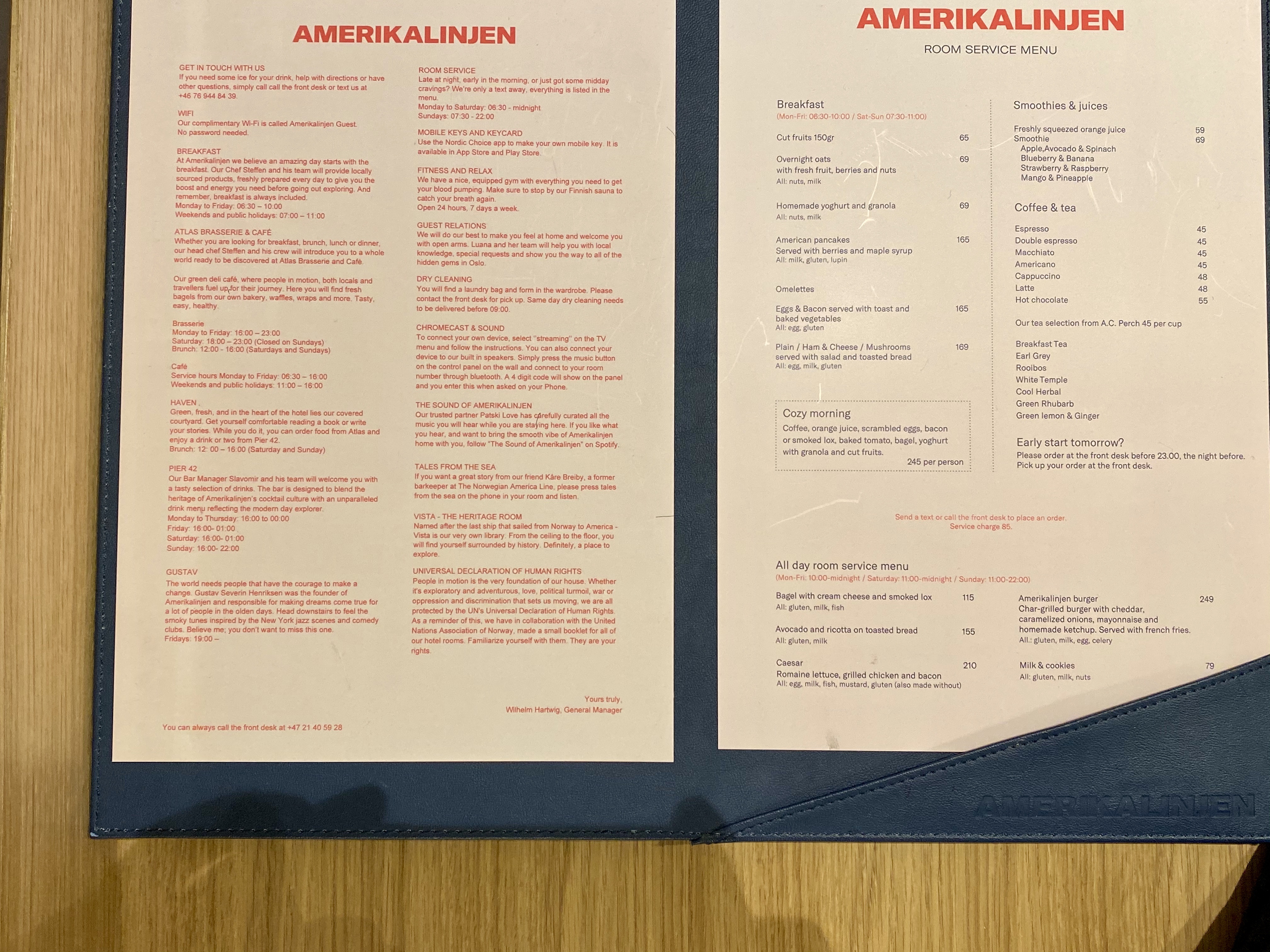 ˹½ɫƵ Amerikalinjen