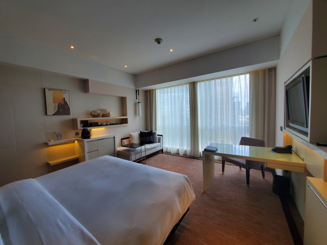 ݸôƵحGRAND HYATT GUANGZHOU