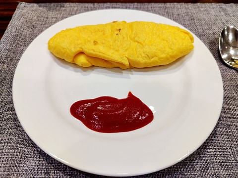 ·Hilton服务标杆·“北京希尔顿逸林酒店”