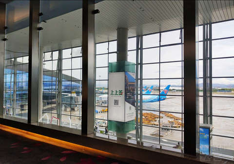 CZ 国内线 宽体机 公务舱Report，777换787-9，盐水鸭换酸菜鱼，无功无过