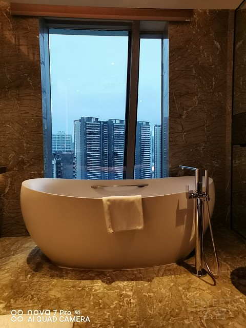 广州南沙喜来登差评