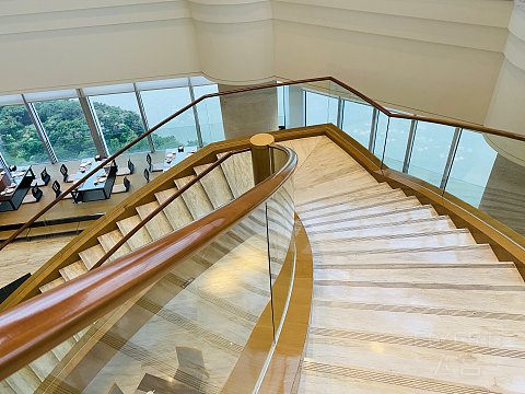 【惠州富力万丽酒店】入住报告