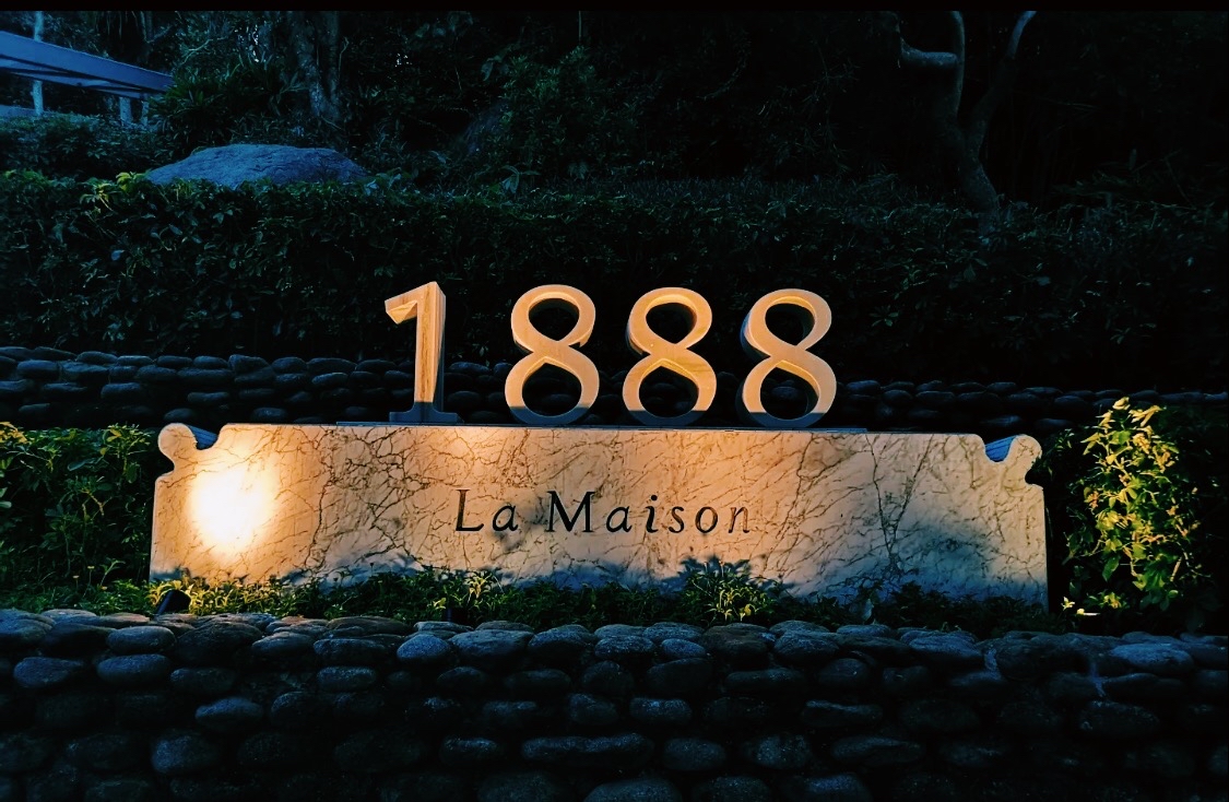 CHRMIG᭸޼ La Maison 1888 ʮ #ɿ11#