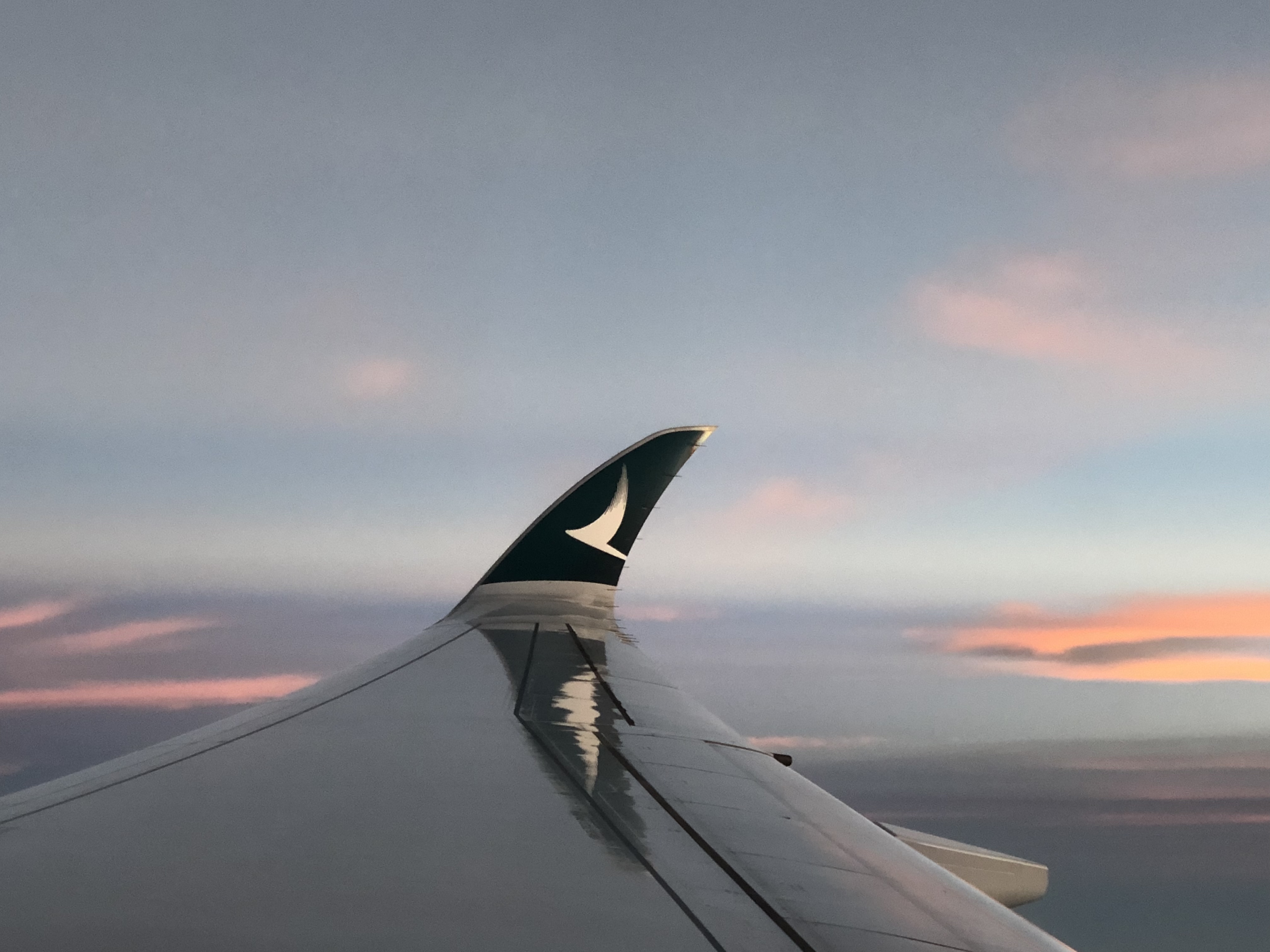 һCathay PacificȵЩʱ⡣✈️
֪Ժػˡ