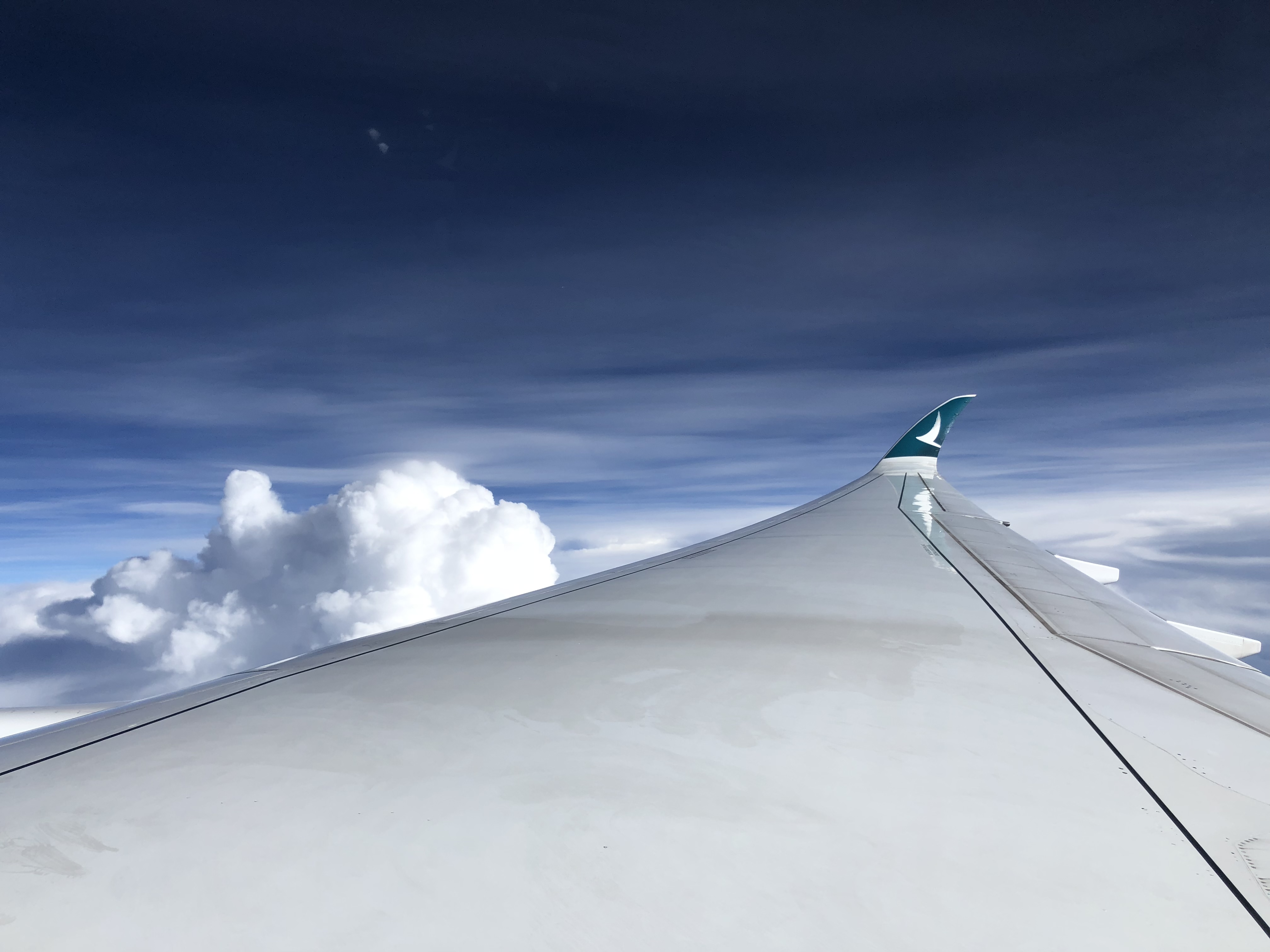 һCathay PacificȵЩʱ⡣✈️
֪Ժػˡ