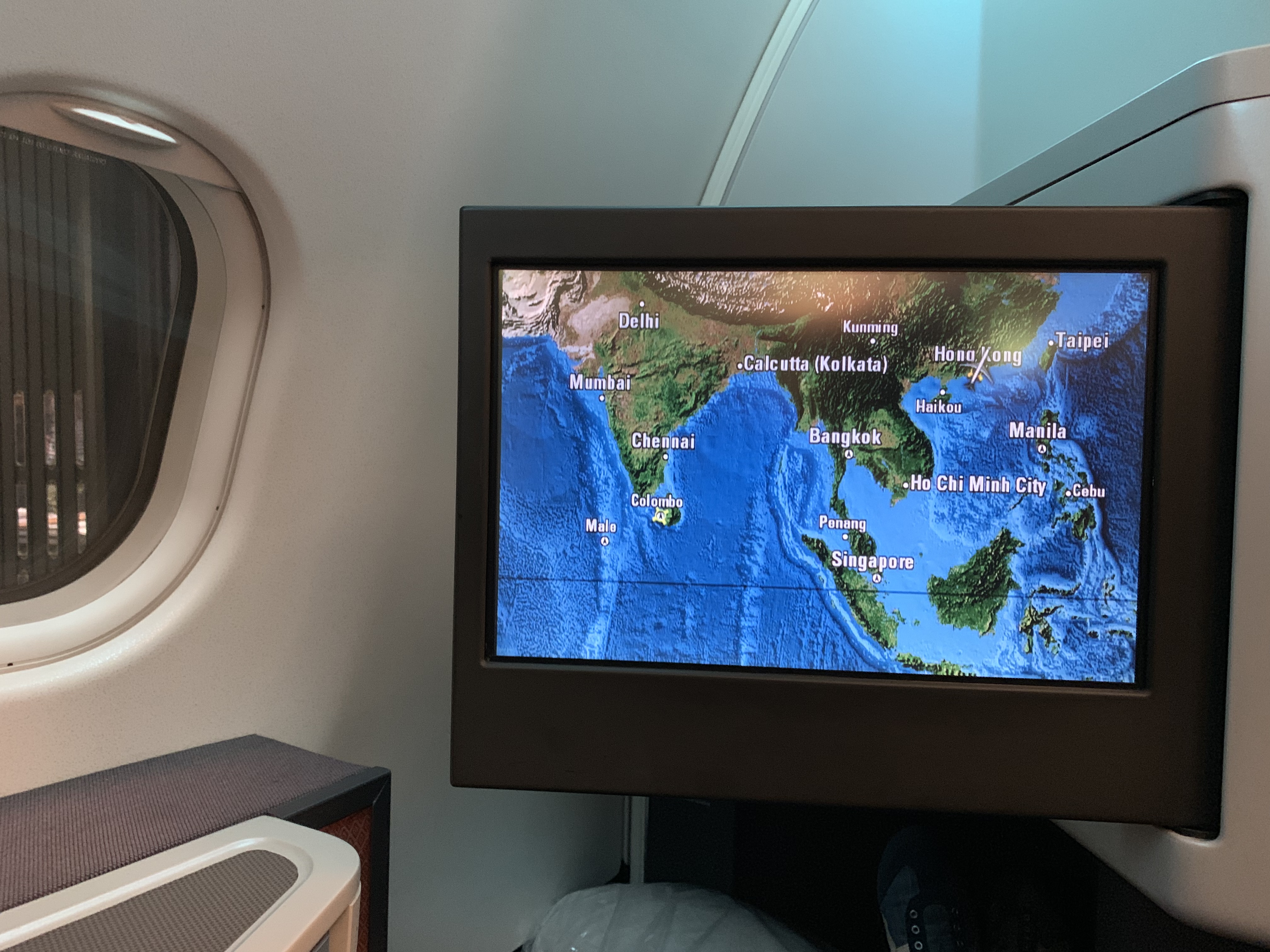 һCathay PacificȵЩʱ⡣✈️
֪Ժػˡ