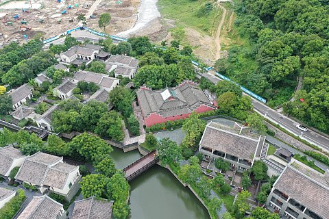欢迎来到888｜宁波柏悦酒店总统套房