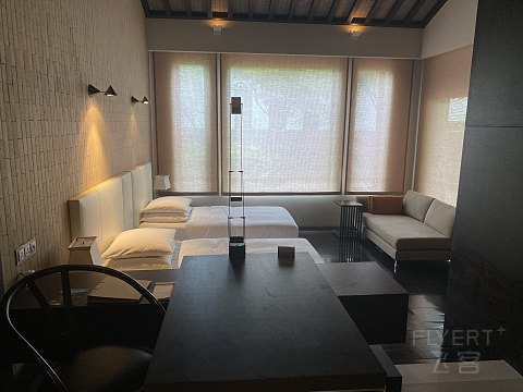 欢迎来到888｜宁波柏悦酒店总统套房