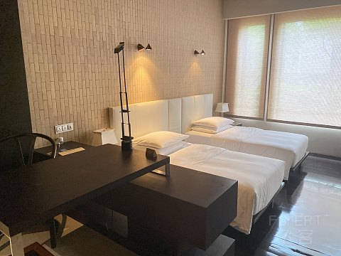 欢迎来到888｜宁波柏悦酒店总统套房