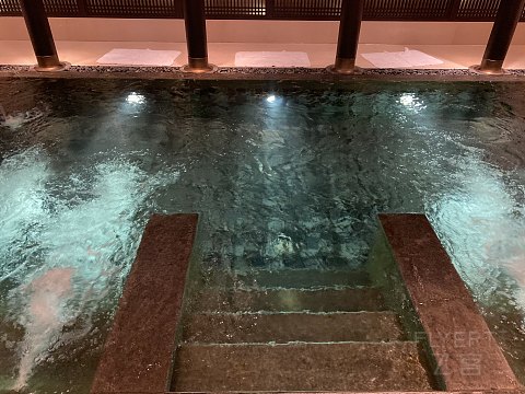 欢迎来到888｜宁波柏悦酒店总统套房