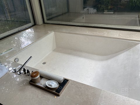 欢迎来到888｜宁波柏悦酒店总统套房