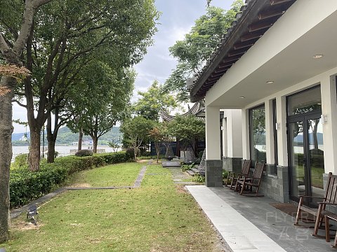 欢迎来到888｜宁波柏悦酒店总统套房