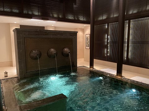 欢迎来到888｜宁波柏悦酒店总统套房