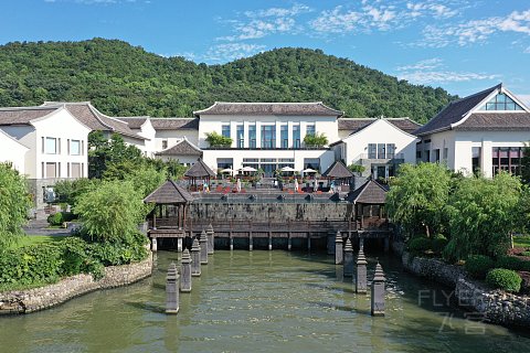 欢迎来到888｜宁波柏悦酒店总统套房