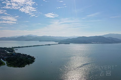 欢迎来到888｜宁波柏悦酒店总统套房