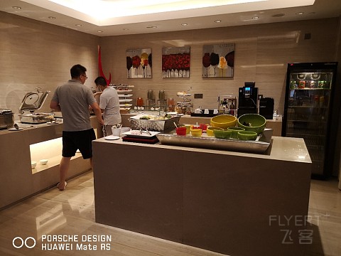 #飞客11周年#扮猪吃虎！合肥绿地福朋喜来登一日报告