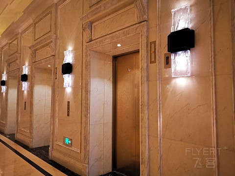 银川新华联喜来登酒店总统套房体验——被遗忘在大西北的宝藏酒店