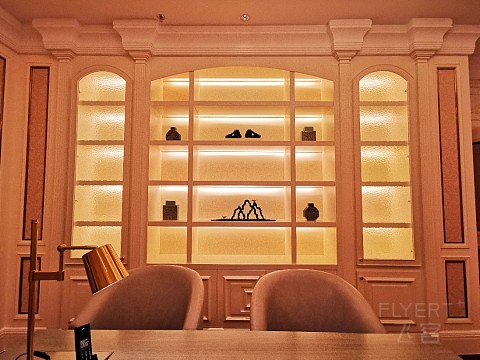 银川新华联喜来登酒店总统套房体验——被遗忘在大西北的宝藏酒店