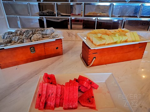 银川新华联喜来登酒店总统套房体验——被遗忘在大西北的宝藏酒店