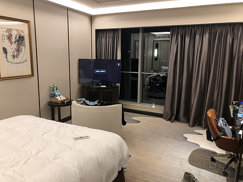 福州西湖大酒店 榕城古韵