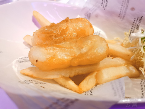 佘山洲际深坑酒店｜深入一坑［多图慎入］